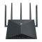 Маршрутизатор   AX3000, 3xGE LAN, 1xGE WAN, MESH Netis NX30