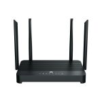 Маршрутизатор   AX3000, 3xGE LAN, 1xGE WAN, MESH Netis NX31