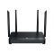 Маршрутизатор   AX3000, 3xGE LAN, 1xGE WAN, MESH Netis NX31