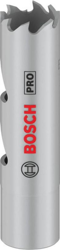 Коронка Bosch Professional Multi Material 16мм с резьбой