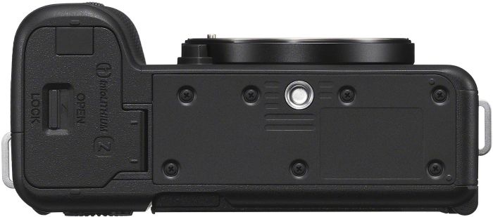 Цифр. фотокамера Sony Alpha ZV-E1 body Black