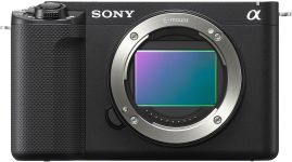 Цифр. фотокамера Sony Alpha ZV-E1 body Black