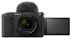 Цифр. фотокамера Sony Alpha ZV-E1 kit 28-60mm Black