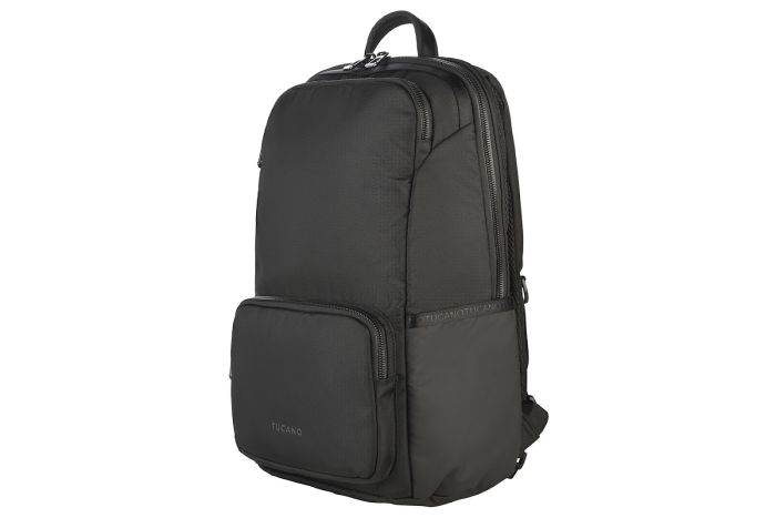 Рюкзак Tucano Terra Gravity AGS 15.6", чёрный