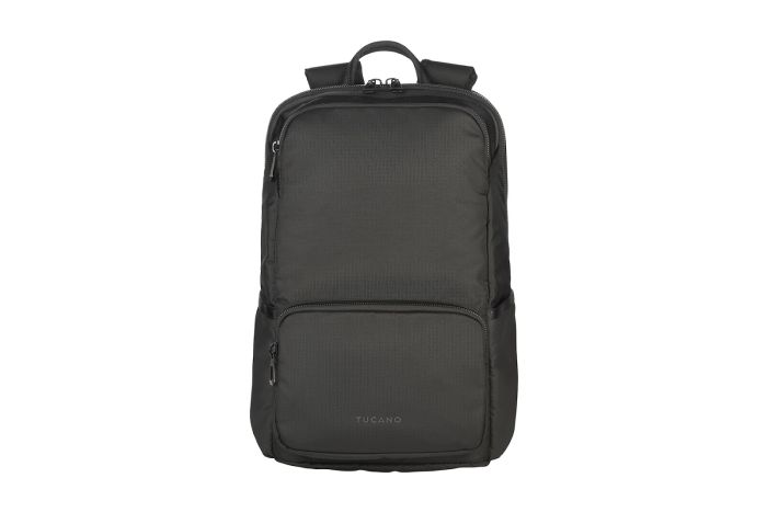 Рюкзак Tucano Terra Gravity AGS 15.6", чёрный