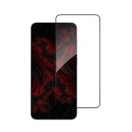 Захисне скло 2E для Samsung Galaxy S24+ 5G (S926) , 2.5D FCFG, (1 Pack), чорна рамка