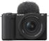 Цифр. фотокамера Sony Alpha ZV-E10M2 kit 16-50mm Black