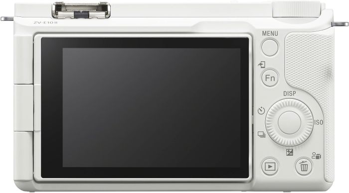 Цифр. фотокамера Sony Alpha ZV-E10M2 kit 16-50mm White