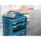 Органайзер Bosch Professional 14 відділень, регульовані перегородки, 357х316х72VV, 0.9кг