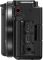 Цифр. фотокамера Sony Alpha ZV-E10 body black