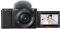 Цифр. фотокамера Sony Alpha ZV-E10 kit 16-50mm Black