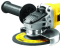 Шлифмашина угловая DeWalt 800Вт 125мм 11800об·мин 1.9кг