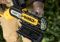 Пила ланцюгова акумуляторна DeWalt безщіткова 18В XR Li-lon 8.6м/с шина 20см 2.1кг без АКБ та ЗП