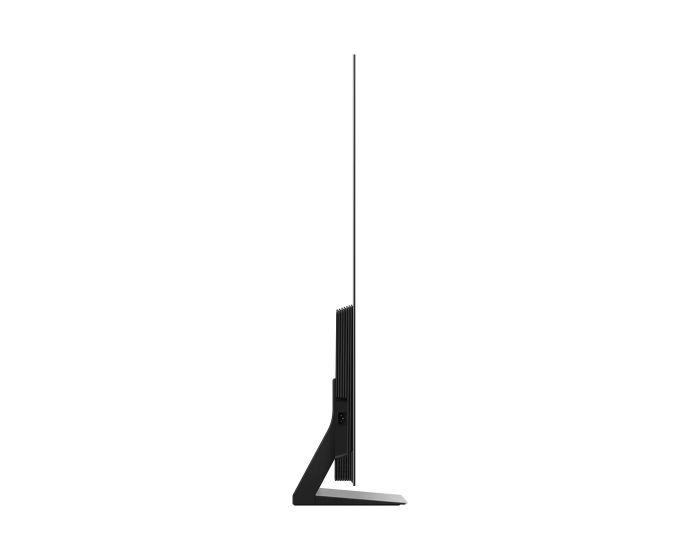 Телевизор 55" Samsung OLED 4K 100Hz (Up to 144Hz) Smart Tizen Black