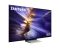 Телевизор 55" Samsung OLED 4K 100Hz (Up to 144Hz) Smart Tizen Black