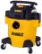 Пылесос профессиональный DeWalt 1050Вт 15кПа контейнер 20л 6.2кг