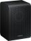 Комплект тилової акустики Samsung SWA-9250S 120Вт, 2.0, BT, Dolby Atmos, чорний