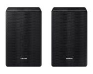 Комплект тилової акустики Samsung SWA-9500S 140Вт, 2.0.2, BT, Dolby Atmos, чорний