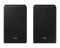 Комплект тилової акустики Samsung SWA-9500S 140Вт, 2.0.2, BT, Dolby Atmos, чорний