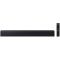 Саундбар Samsung HW-B400F 40Вт, 2.0, BT, USB, HDMI-ARC, DTS Dolby 2ch, чорний