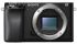 Цифр. фотокамера Sony Alpha 6100 Body Black