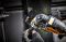 Многофункциональный инструмент аккумуляторный DeWalt 18В XR Li-lon бесщеточный 20000 цв/мин 1.1кг кейс без АКБ и ЗП