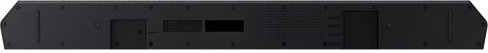 Саундбар Samsung HW-Q600F 380Вт, 3.1.2, BT, HDMI-eARC, саб, Dolby Atmos, черный