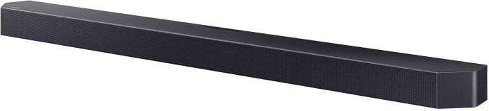 Саундбар Samsung HW-Q600F 380Вт, 3.1.2, BT, HDMI-eARC, саб, Dolby Atmos, черный