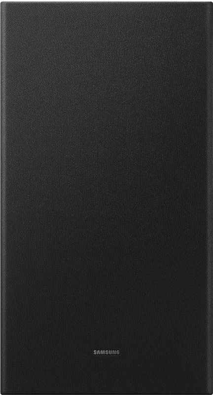 Саундбар Samsung HW-Q600F 380Вт, 3.1.2, BT, HDMI-eARC, саб, Dolby Atmos, черный