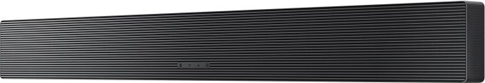 Саундбар Samsung HW-QS700F 345Вт, 3.1.2, BT, HDMI-eARC, Wi-Fi, саб, Dolby Atmos, чорний