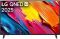 Телевизор 50" LG QNED  4K 60Hz Smart WebOS Black