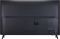 Телевизор 50" LG QNED  4K 60Hz Smart WebOS Black