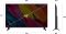 Телевизор 43" LG QNED  4K 60Hz Smart WebOS Black