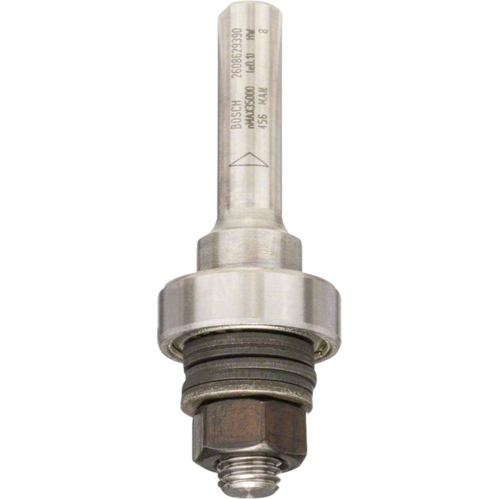 Хвостовик для фрез дисковых пазовых Bosch Professional Expert S8 D22 G60.3