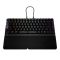 Клавіатура механічна ASUS ROG Falcata split, 83key, Magnetic Switch, USB-A/WL/BT, EN, RGB, чорний