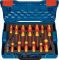 Викрутка Bosch Professional, (змішаний), VDE, набір 14 шт