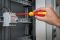 Викрутка Bosch Professional, (змішаний), VDE, набір 14 шт