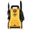Мінімийка високого тиску 2E AquaClean 150plus 2000Вт 150бар 450л/год шланг 8м щітка патіо 8.84кг
