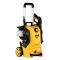 Мінімийка високого тиску 2E AquaClean 150plus 2000Вт 150бар 450л/год шланг 8м щітка патіо 8.84кг