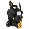 Мінімийка високого тиску 2E AquaClean 150plus 2000Вт 150бар 450л/год шланг 8м щітка патіо 8.84кг