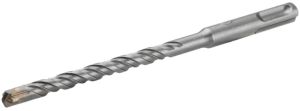 Бур по бетону Tolsen Профі SDS-Plus X-Tip, 8x160мм, тведість 88 HRA