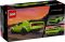 Конструктор LEGO Speed Champions  Спортивный автомобиль Dodge Challenger SRT Hellcat