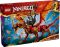 Конструктор LEGO Ninjago Перводракон движения
