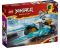 Конструктор LEGO Ninjago Ледяной мотоцыкл Зейна