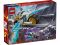 Конструктор LEGO Ninjago Ледяной мотоцыкл Зейна
