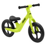 Біговел 2E NY 12" салатовий