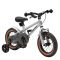 Дитячий велосипед Miqilong ST 12" сріблий