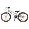 Дитячий велосипед Miqilong ST 20" срібний