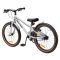 Дитячий велосипед Miqilong ST 20" срібний