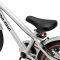 Дитячий велосипед Miqilong ST 20" срібний